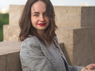 Erotinis vaizdo pokalbis YourJessi