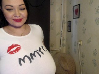 Transliacijos ekrano nuotraukos YourMilenaa