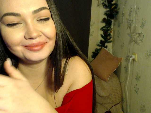 Transliacijos ekrano nuotraukos YourMilenaa