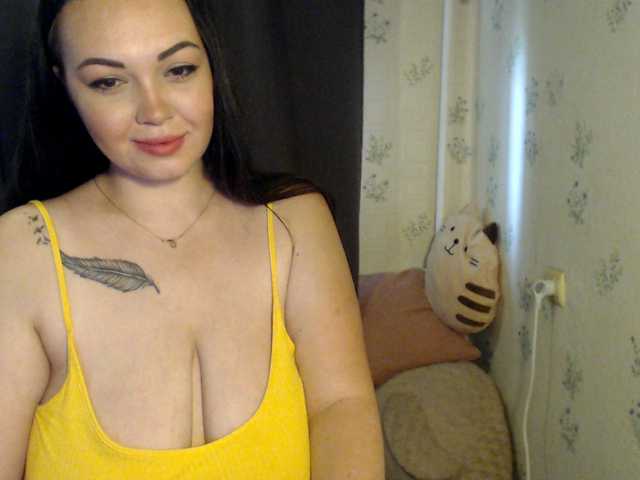 Nuotraukos YourMilenaa Squirt 4877 tits-250,pussy-in PVT!!;feet-45;Lovense[1-19tk]=2sec(Med);[20-49tk]=6s(High);[50-99tk]=17s(High);[100-999t;k]=45s(UltraH);Special commands:[77t]=random;[111t]=40s waves;[222t]=70s pulse;[888t]=800s puls;