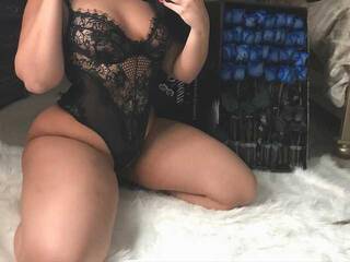 Erotinis vaizdo pokalbis YourPanthers