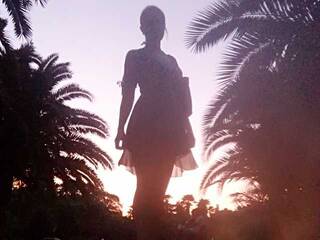 Erotinis vaizdo pokalbis Yourqueenpuss