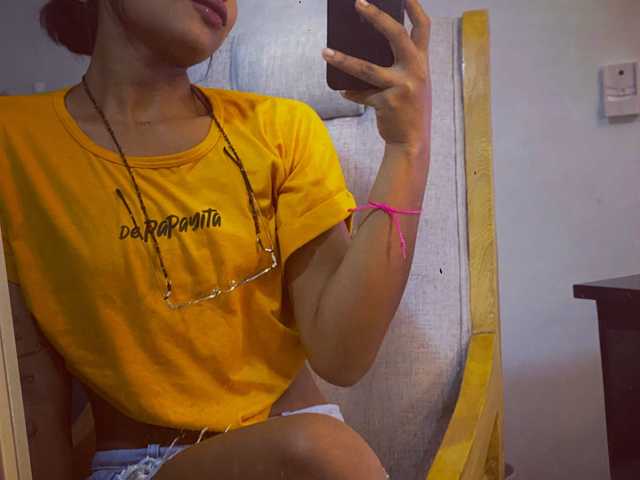 Profilio nuotrauka YourSally