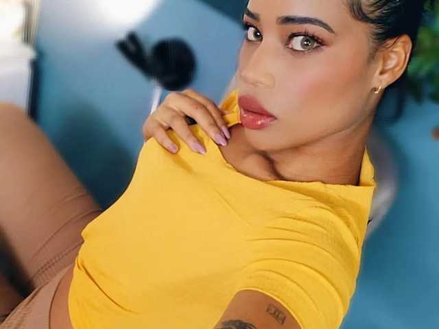 Profilio nuotrauka YourSally