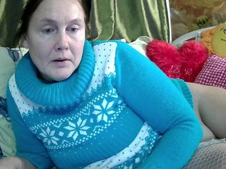 Erotinis vaizdo pokalbis Aktriska