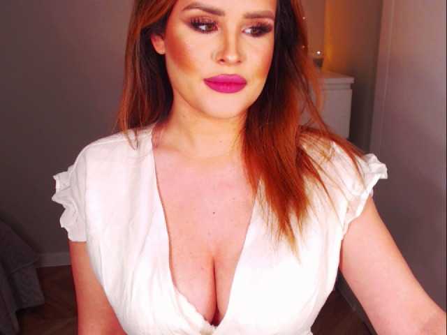 Transliacijos ekrano nuotraukos GreatBoobella