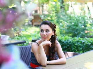 Erotinis vaizdo pokalbis YourStrawber