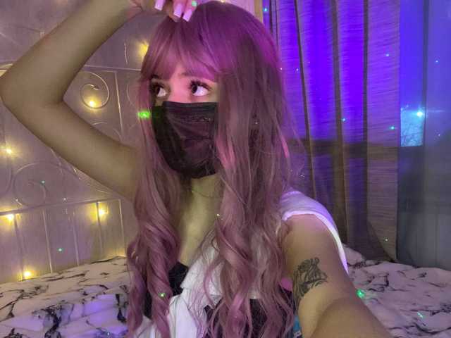 Profilio nuotrauka Yoursweetee