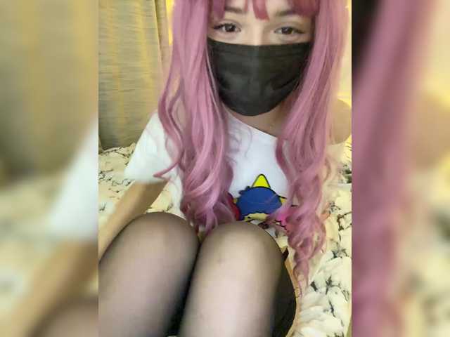 Transliacijos ekrano nuotraukos Yoursweetee