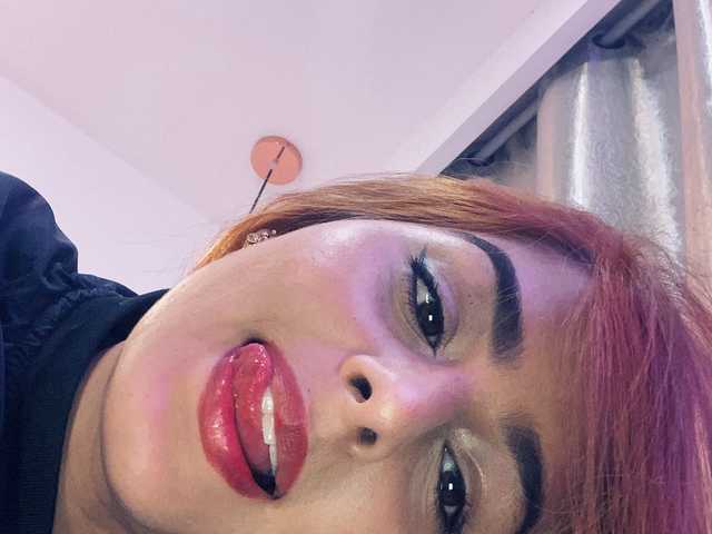 Profilio nuotrauka Yoursweethanna