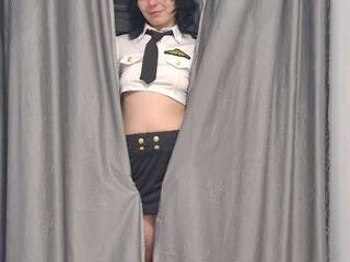 Erotinis vaizdo pokalbis YreneX