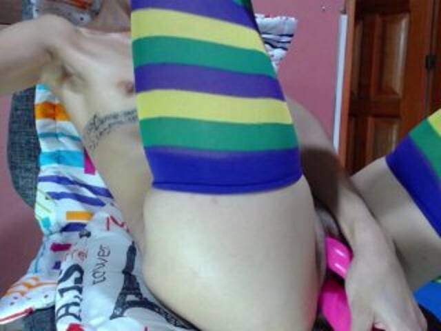 Transliacijos ekrano nuotraukos Yukimiyagishi