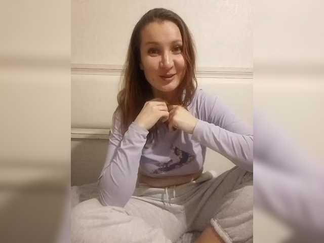 Transliacijos ekrano nuotraukos Yuliya333