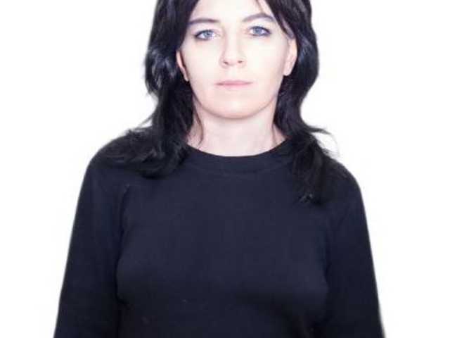 Profilio nuotrauka Yuliaa318