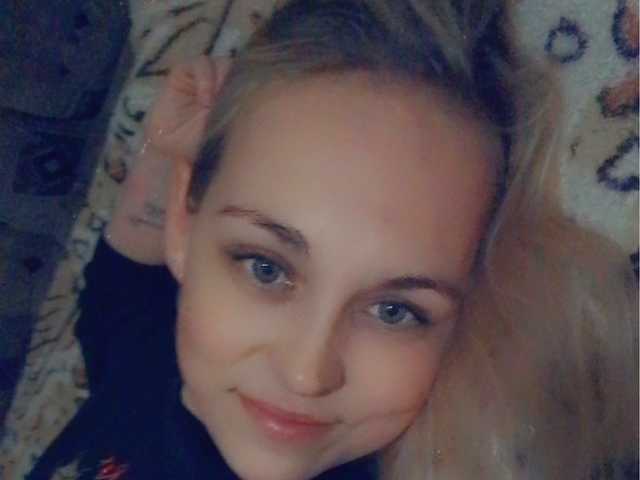 Profilio nuotrauka YuliaKyra85