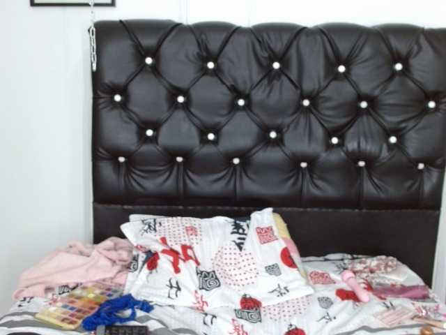 Transliacijos ekrano nuotraukos YuliaWills