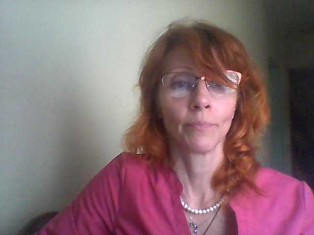 Transliacijos ekrano nuotraukos Yuliya77