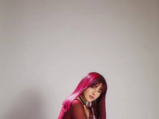 Erotinis vaizdo pokalbis yumeko