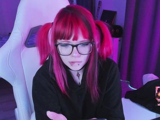 Erotinis vaizdo pokalbis Yumi_Youkai