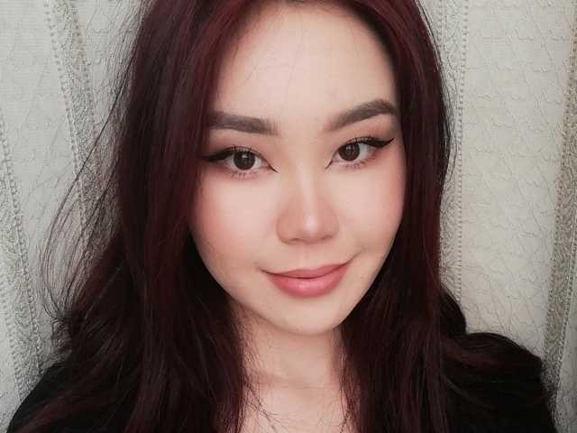 Profilio nuotrauka YumiKim