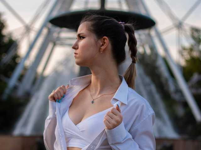 Profilio nuotrauka YumiVelvet