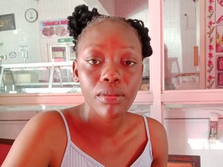 Erotinis vaizdo pokalbis Yummycliet