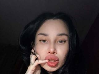 Erotinis vaizdo pokalbis tattoobunny