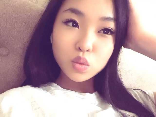 Profilio nuotrauka YunHori