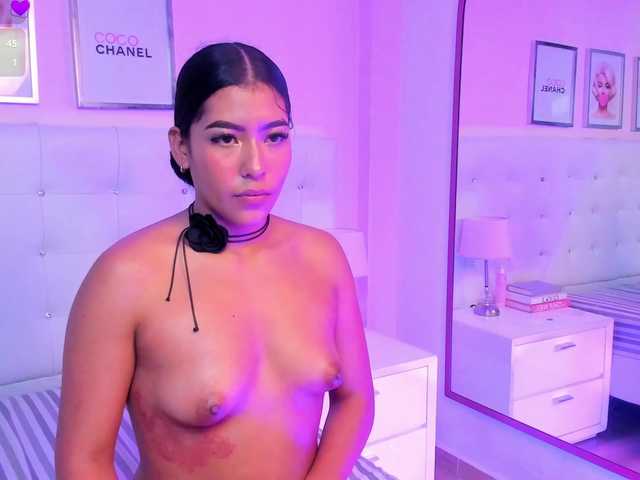 Transliacijos ekrano nuotraukos YunnyFox