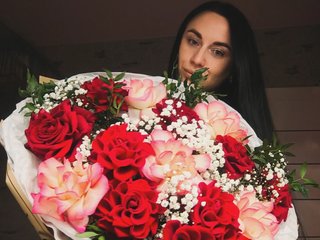Erotinis vaizdo pokalbis YURIEVNA13