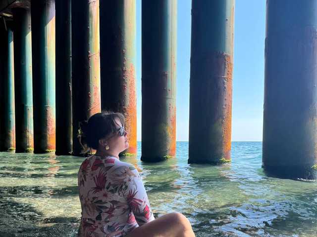 Profilio nuotrauka Yxoooeiy