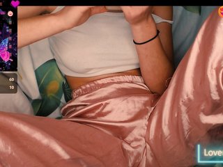 Erotinis vaizdo pokalbis yzza-suave