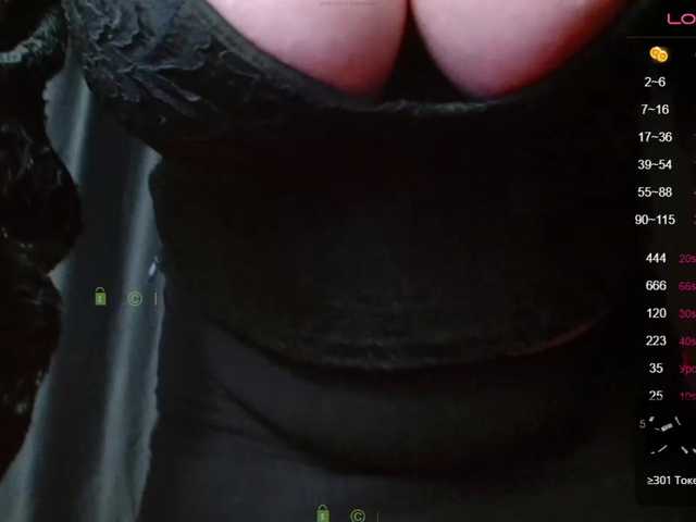 Transliacijos ekrano nuotraukos xNiMFAMANKAx