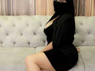 Erotinis vaizdo pokalbis zaayna