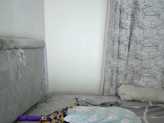 Erotinis vaizdo pokalbis Zabiaa