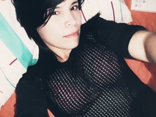 Profilio nuotrauka zacharosse