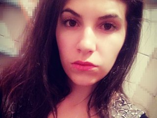 Profilio nuotrauka Zacharovanaya