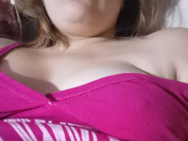 Transliacijos ekrano nuotraukos MissKapriz89