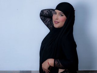 Erotinis vaizdo pokalbis zahiid-a