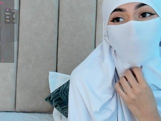 Erotinis vaizdo pokalbis zahiira