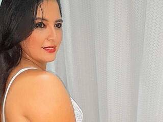 Erotinis vaizdo pokalbis ZahiraChannel