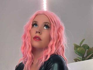 Erotinis vaizdo pokalbis ZahraRoseX