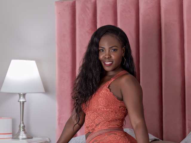 Profilio nuotrauka ZammyJohnson