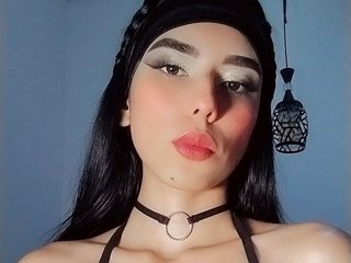 Erotinis vaizdo pokalbis zandacamila