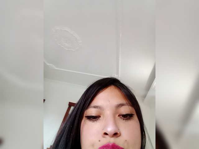Transliacijos ekrano nuotraukos zarabelle