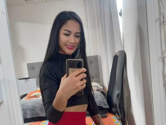 Profilio nuotrauka Zarah-Carter