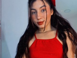 Erotinis vaizdo pokalbis ZaraMarti