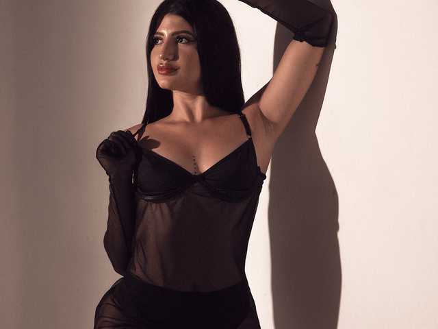 Profilio nuotrauka ZaraMilan