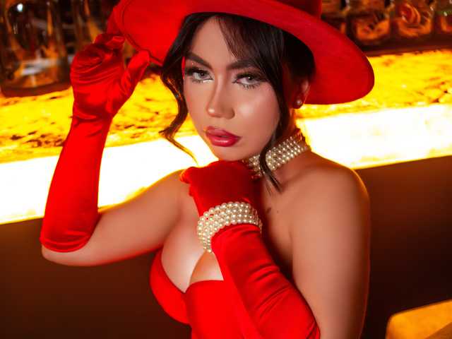 Profilio nuotrauka ZaraPearce