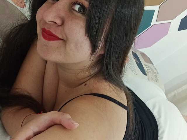 Profilio nuotrauka ZaraRoa